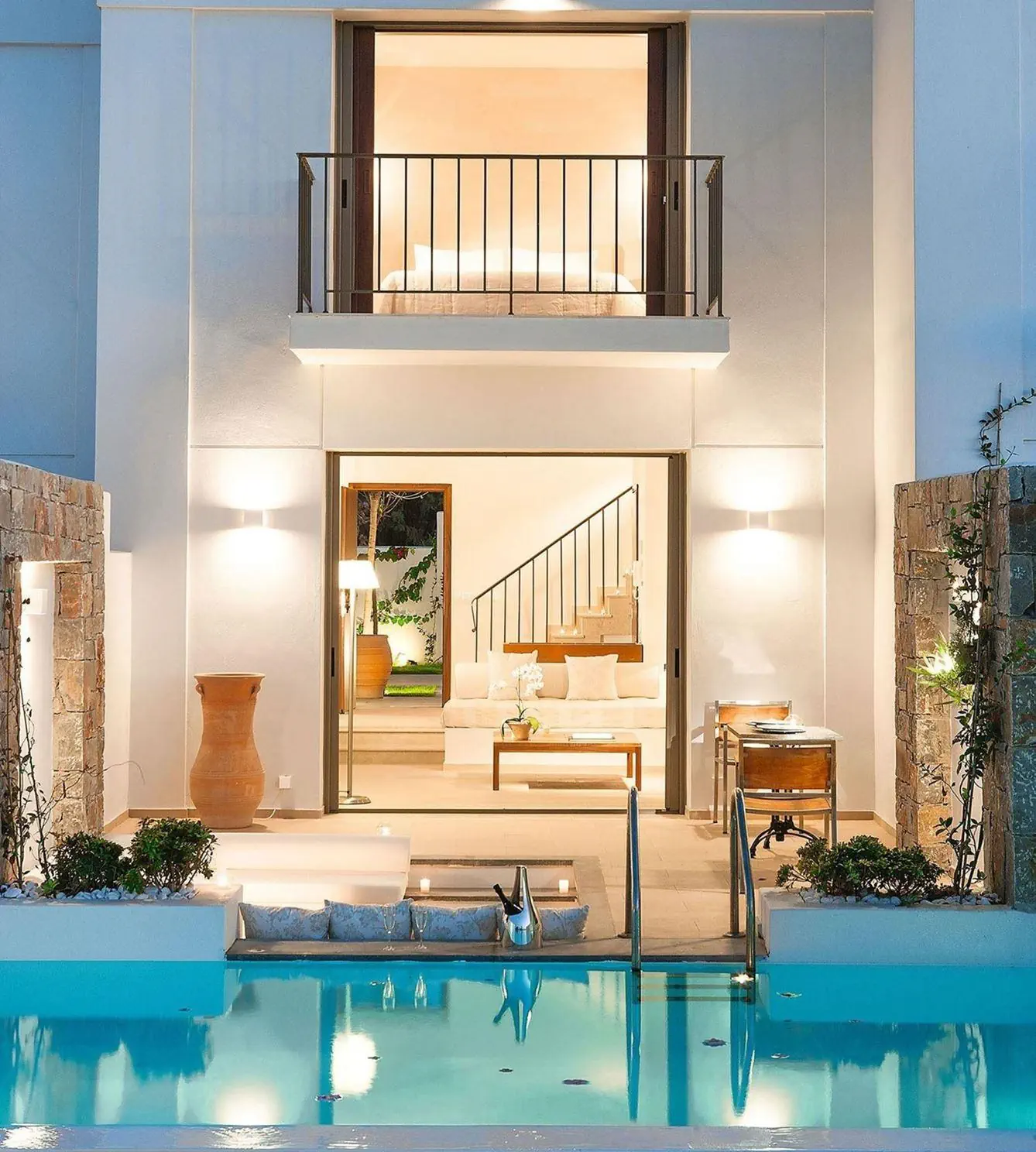 Amirandes Grecotel Boutique Resort 5*, фото 5