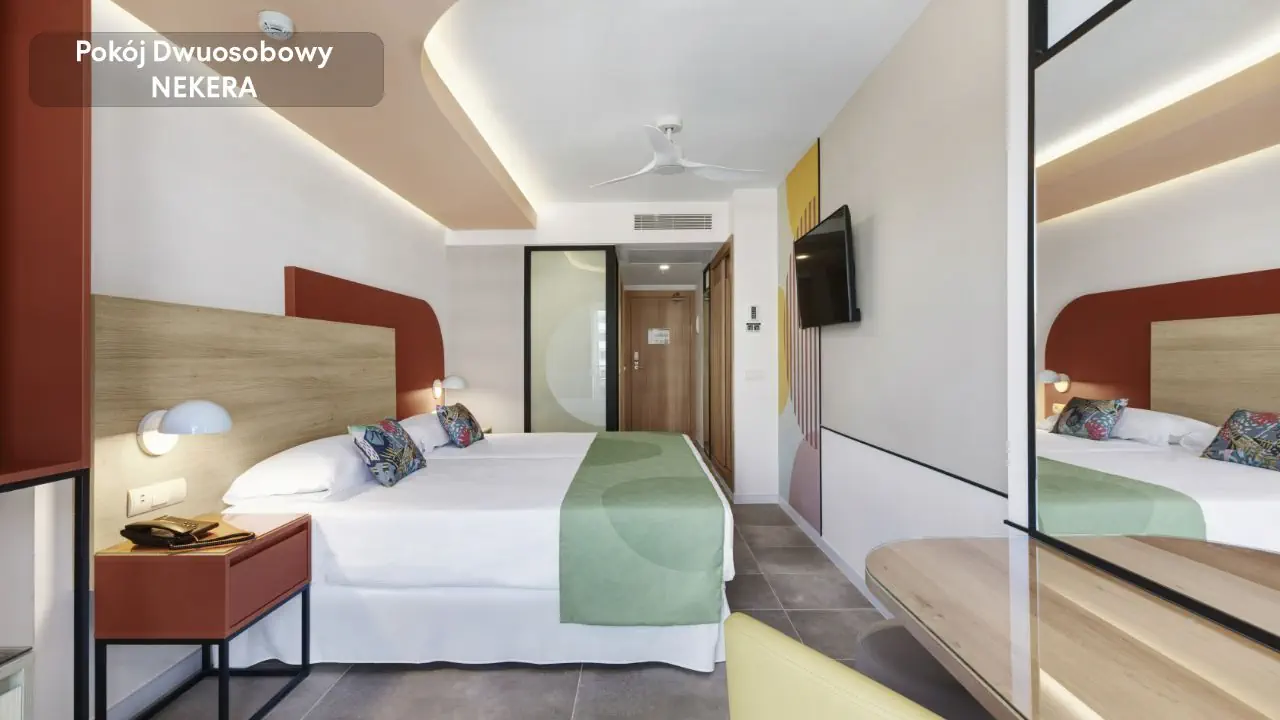 Riu Concordia 3*, фото 14