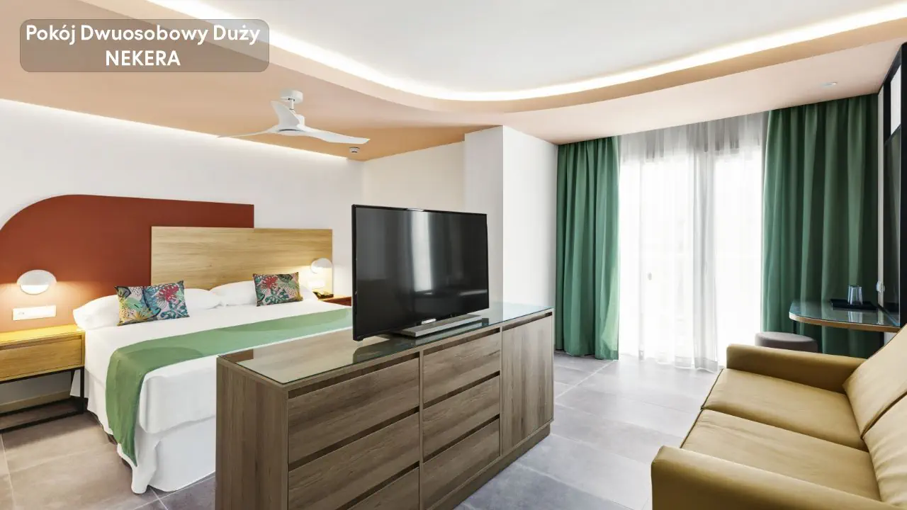Riu Concordia 3*, фото 16