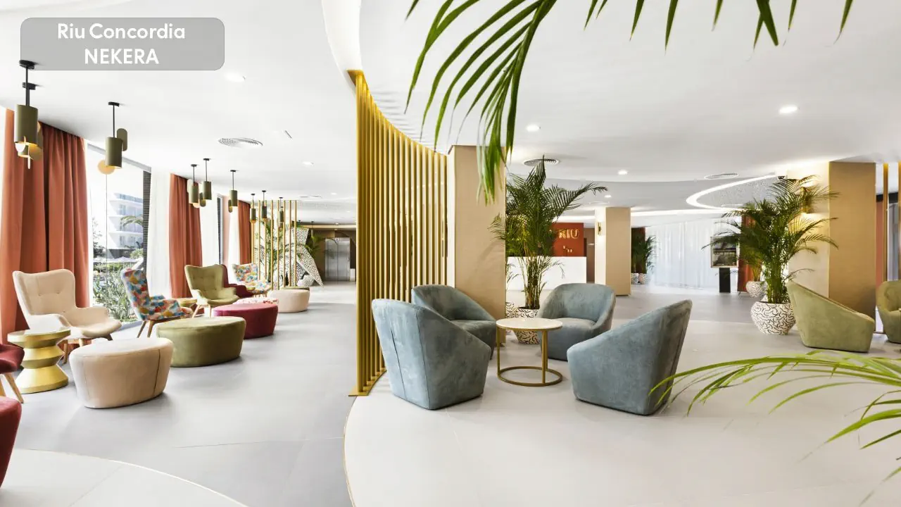 Riu Concordia 3*, фото 4