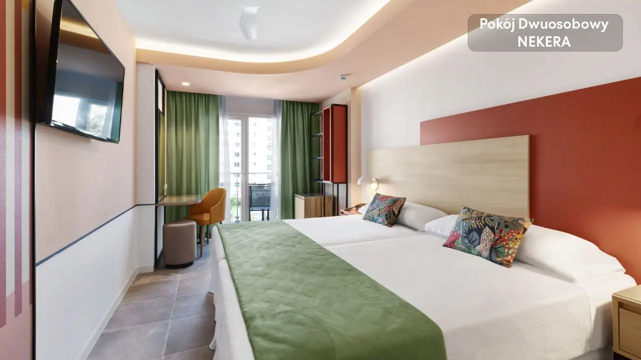 Riu Concordia 3*, фото 13