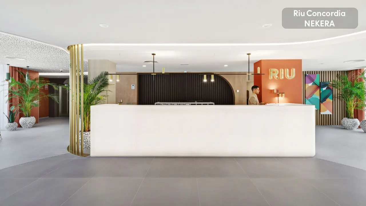 Riu Concordia 3*, фото 3