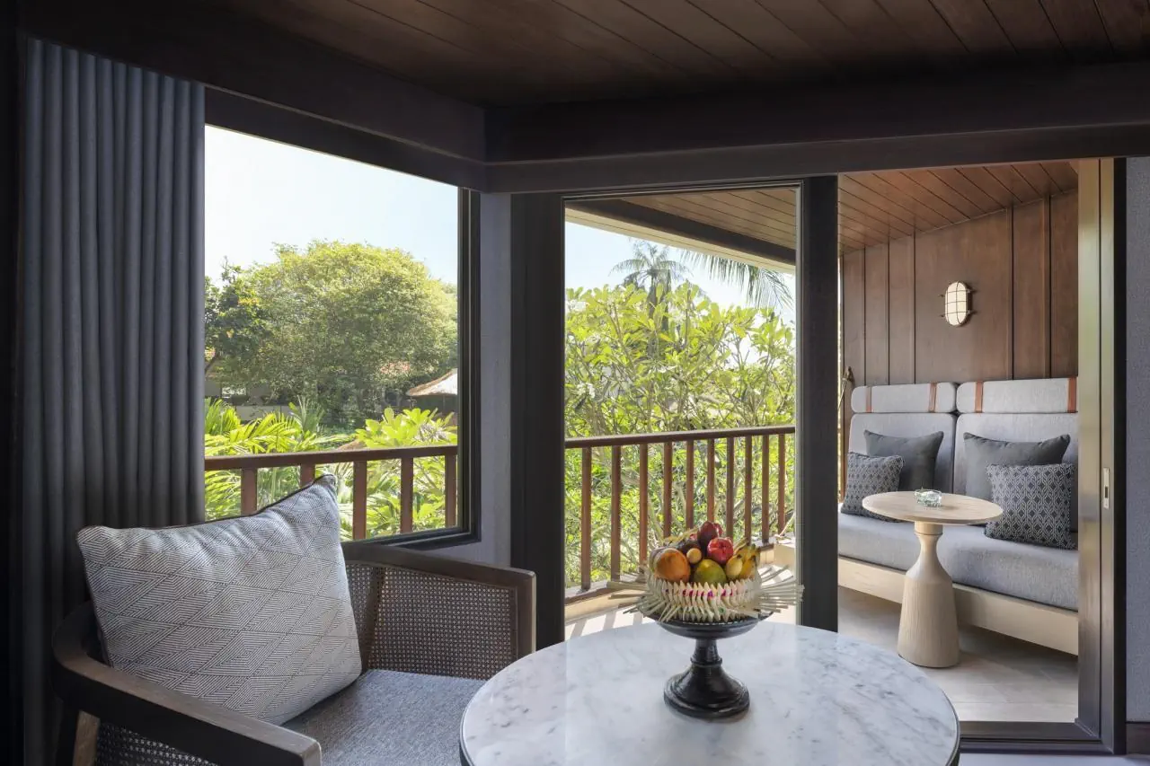The Laguna, a Luxury Collection Resort & Spa, Nusa Dua, Bali 5*, фото 15