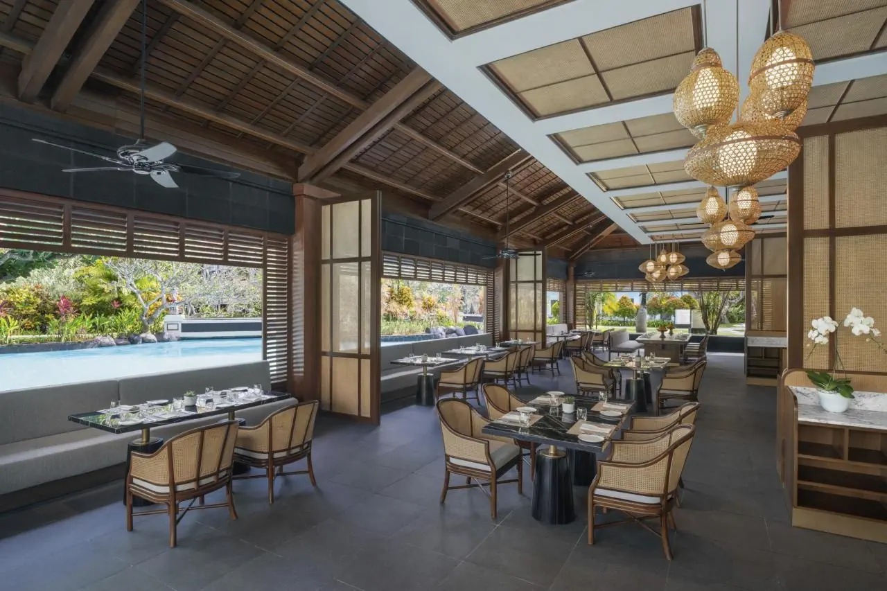 The Laguna, a Luxury Collection Resort & Spa, Nusa Dua, Bali 5*, фото 13