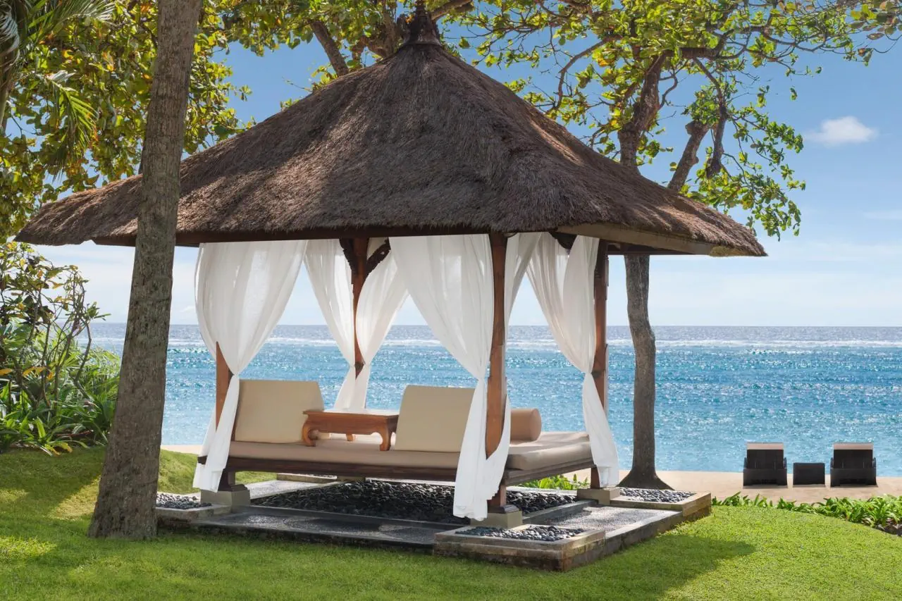 The Laguna, a Luxury Collection Resort & Spa, Nusa Dua, Bali 5*, фото 6