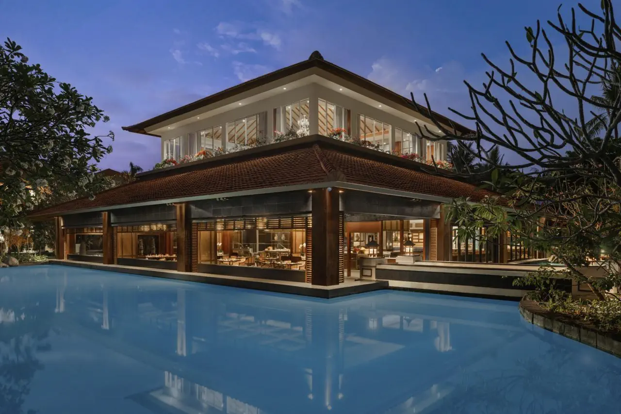 The Laguna, a Luxury Collection Resort & Spa, Nusa Dua, Bali 5*, фото 8