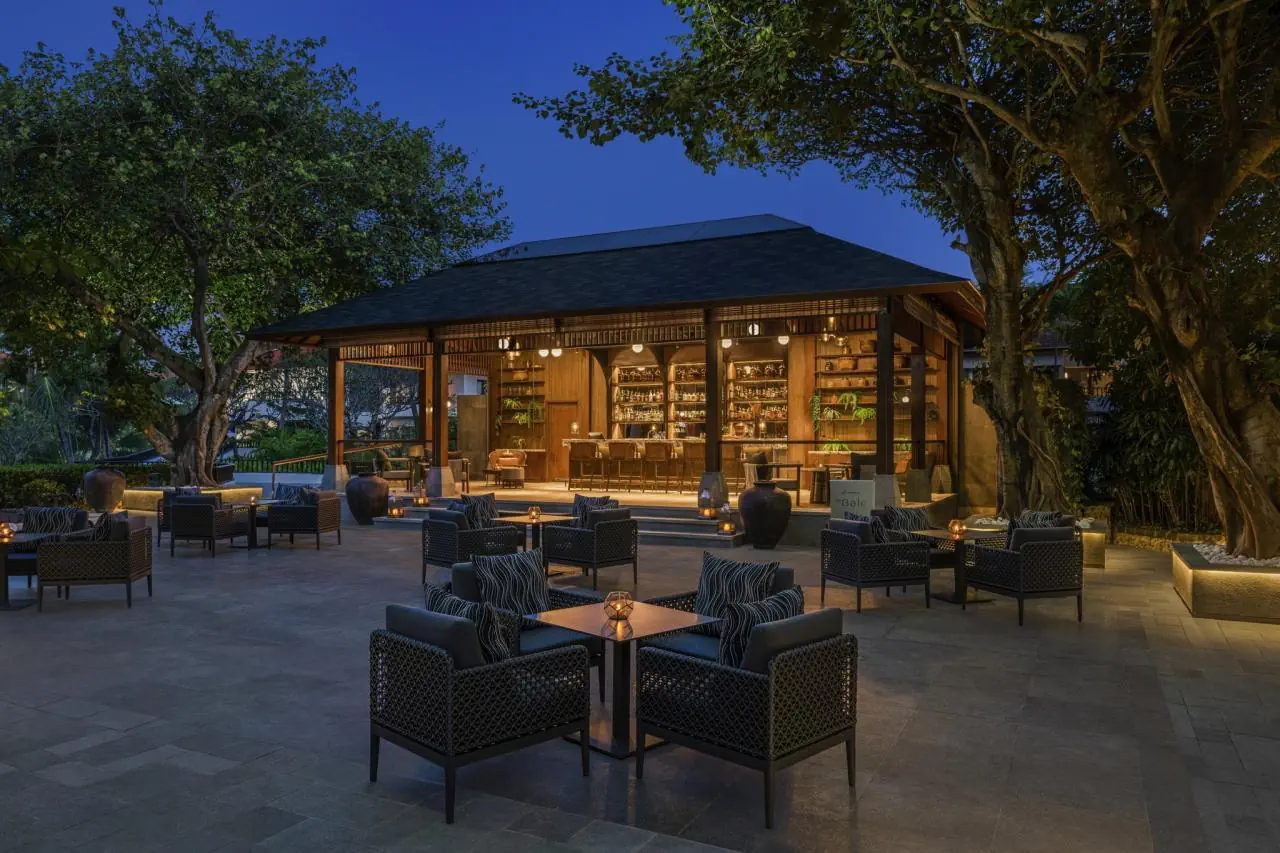 The Laguna, a Luxury Collection Resort & Spa, Nusa Dua, Bali 5*, фото 9