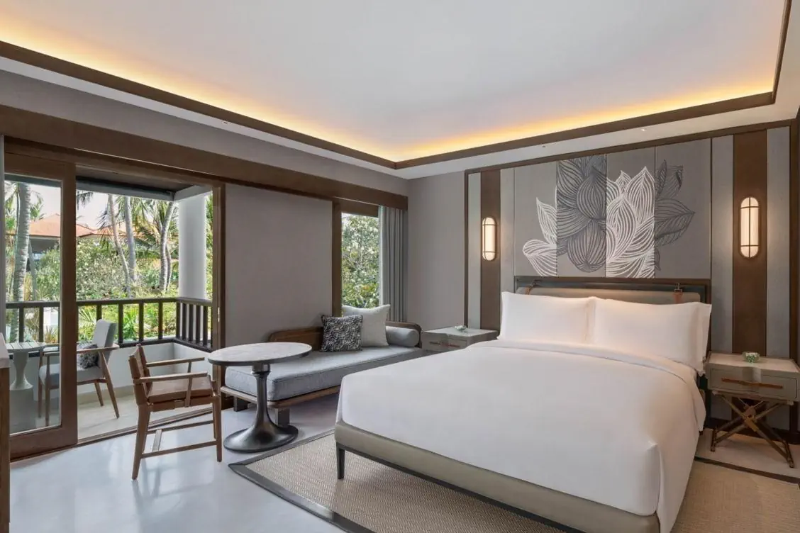The Laguna, a Luxury Collection Resort & Spa, Nusa Dua, Bali 5*, фото 16