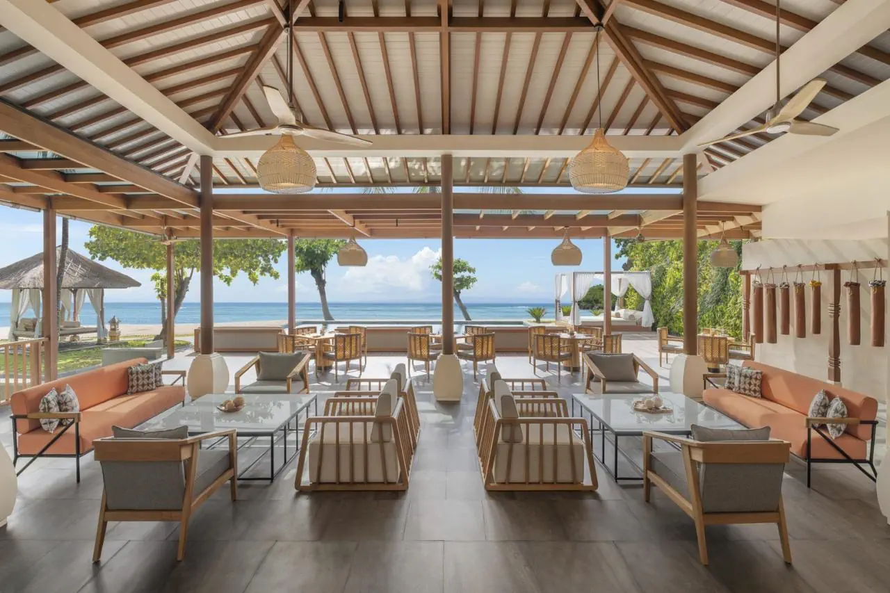 The Laguna, a Luxury Collection Resort & Spa, Nusa Dua, Bali 5*, фото 7