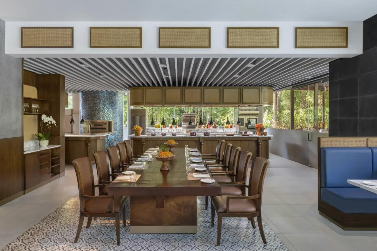 The Laguna, a Luxury Collection Resort & Spa, Nusa Dua, Bali 5*, фото 12