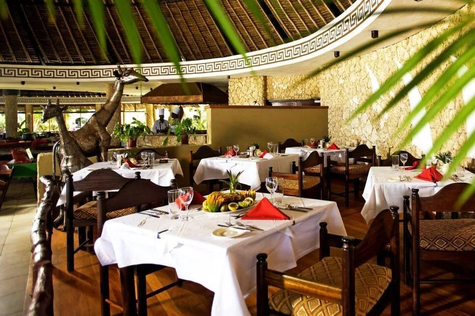 Severin Sea Lodge 4*, фото 8