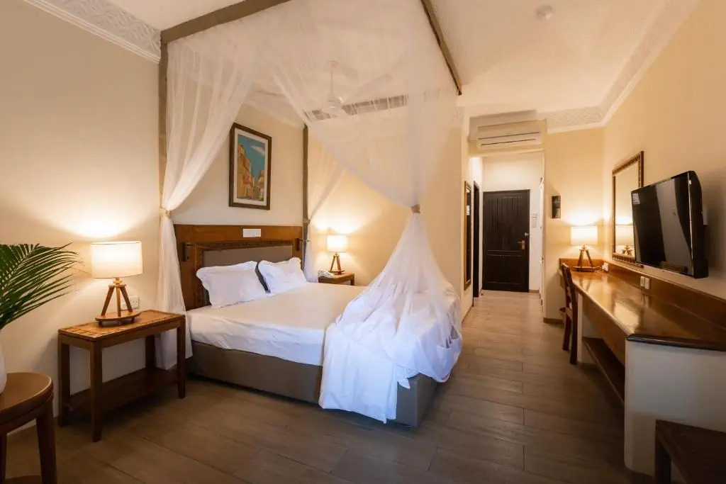 Severin Sea Lodge 4*, фото 9
