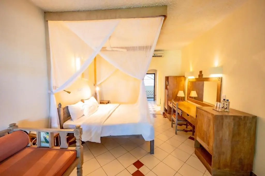 Severin Sea Lodge 4*, фото 10