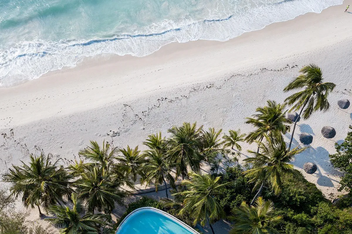 Leisure Lodge Beach & Golf Resort by Diamonds 4*, фото 1