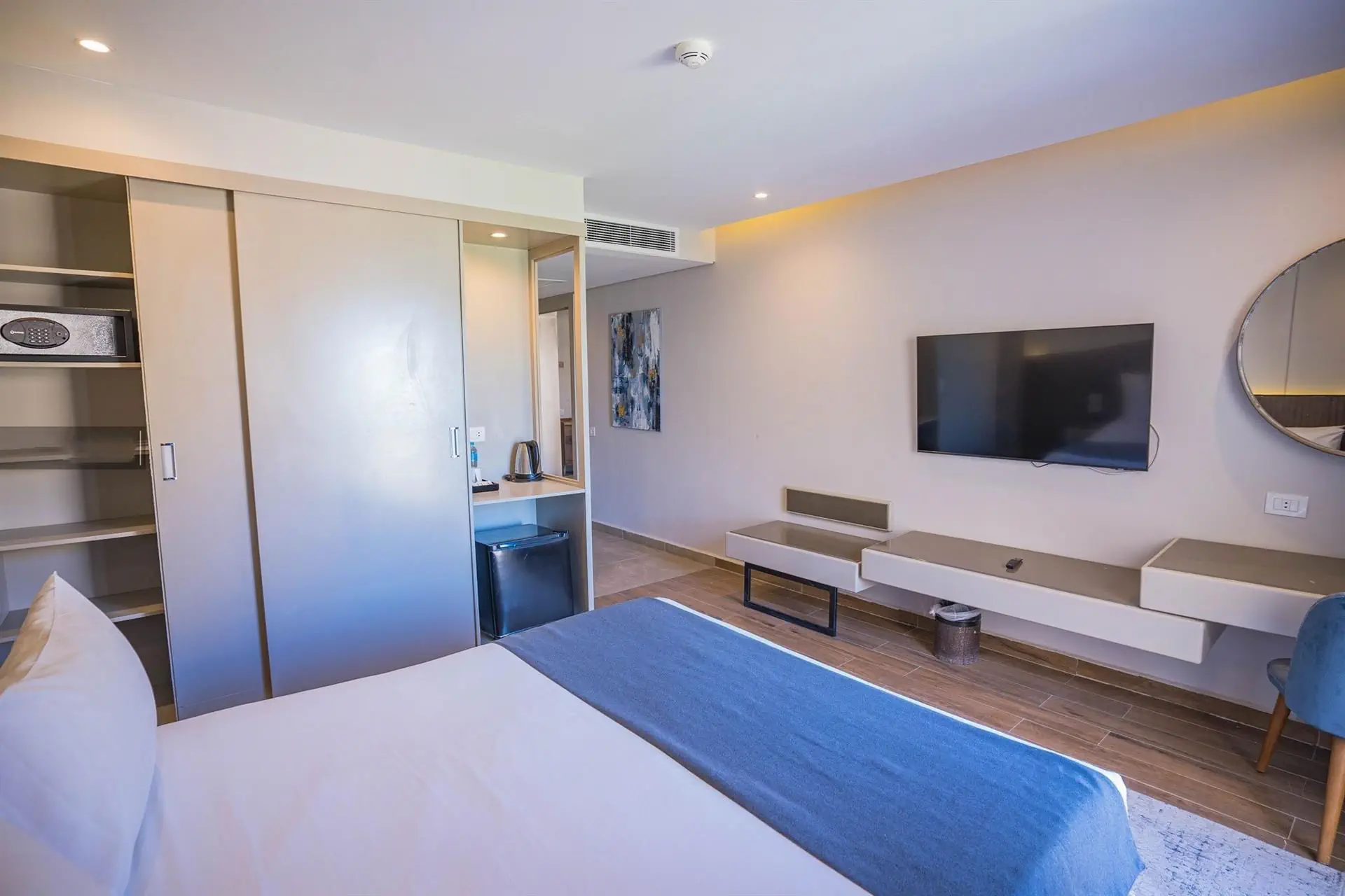 Pyramisa Beach Resort Sahl Hasheesh 5*, фото 14