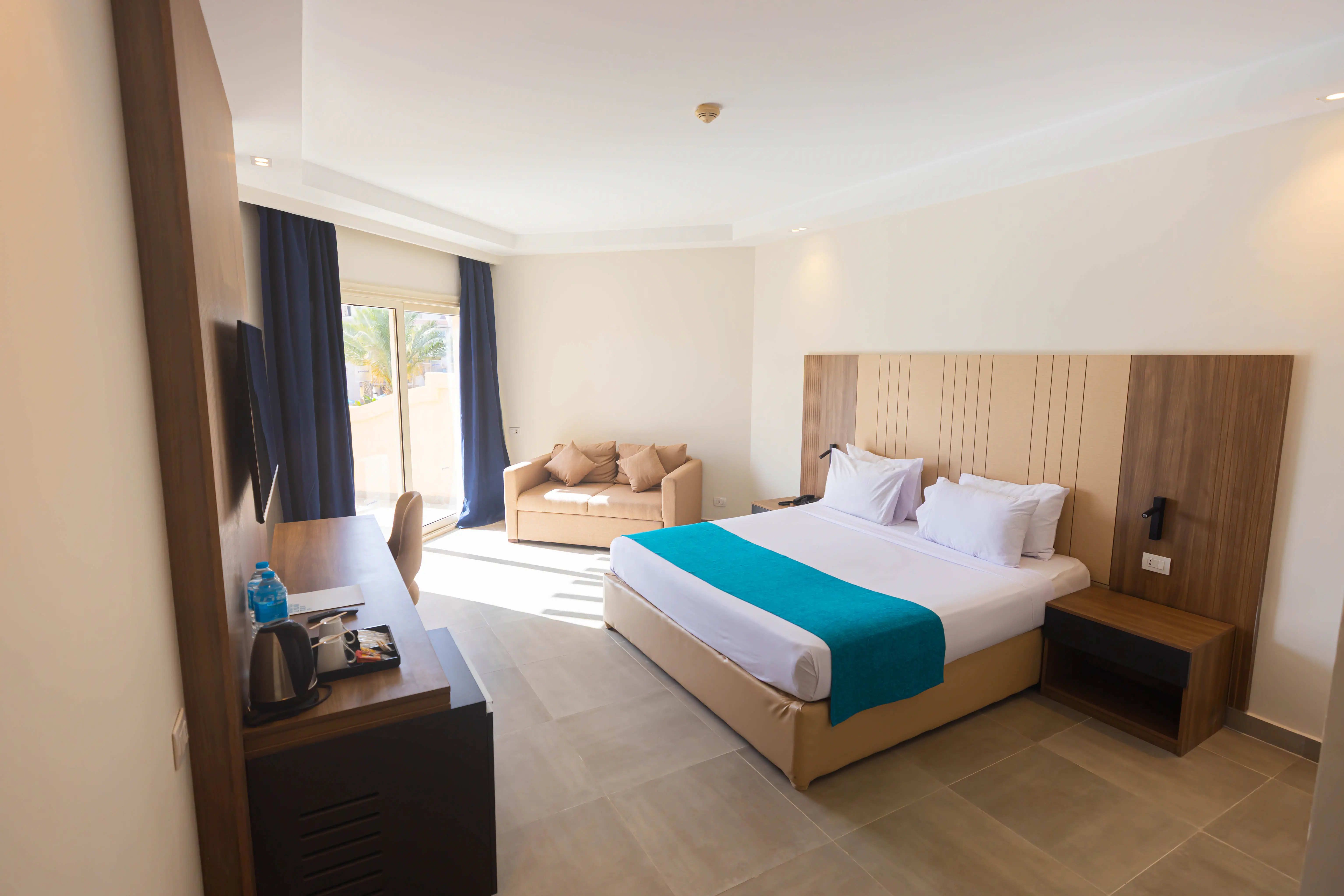 Pyramisa Beach Resort Sahl Hasheesh 5*, фото 7