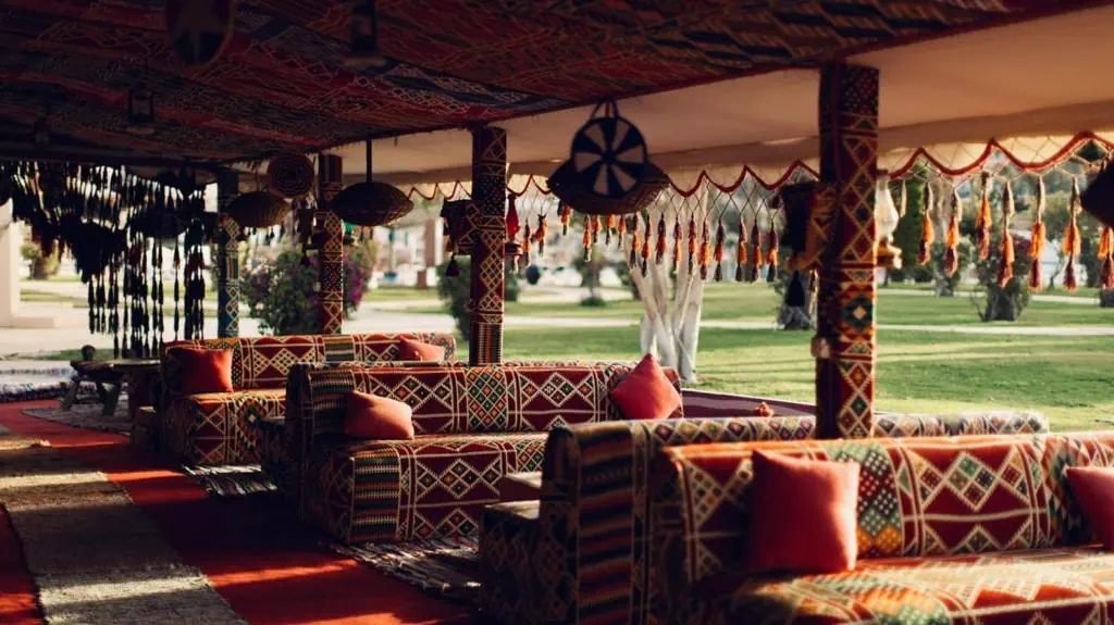 Pyramisa Beach Resort Sahl Hasheesh 5*, фото 5