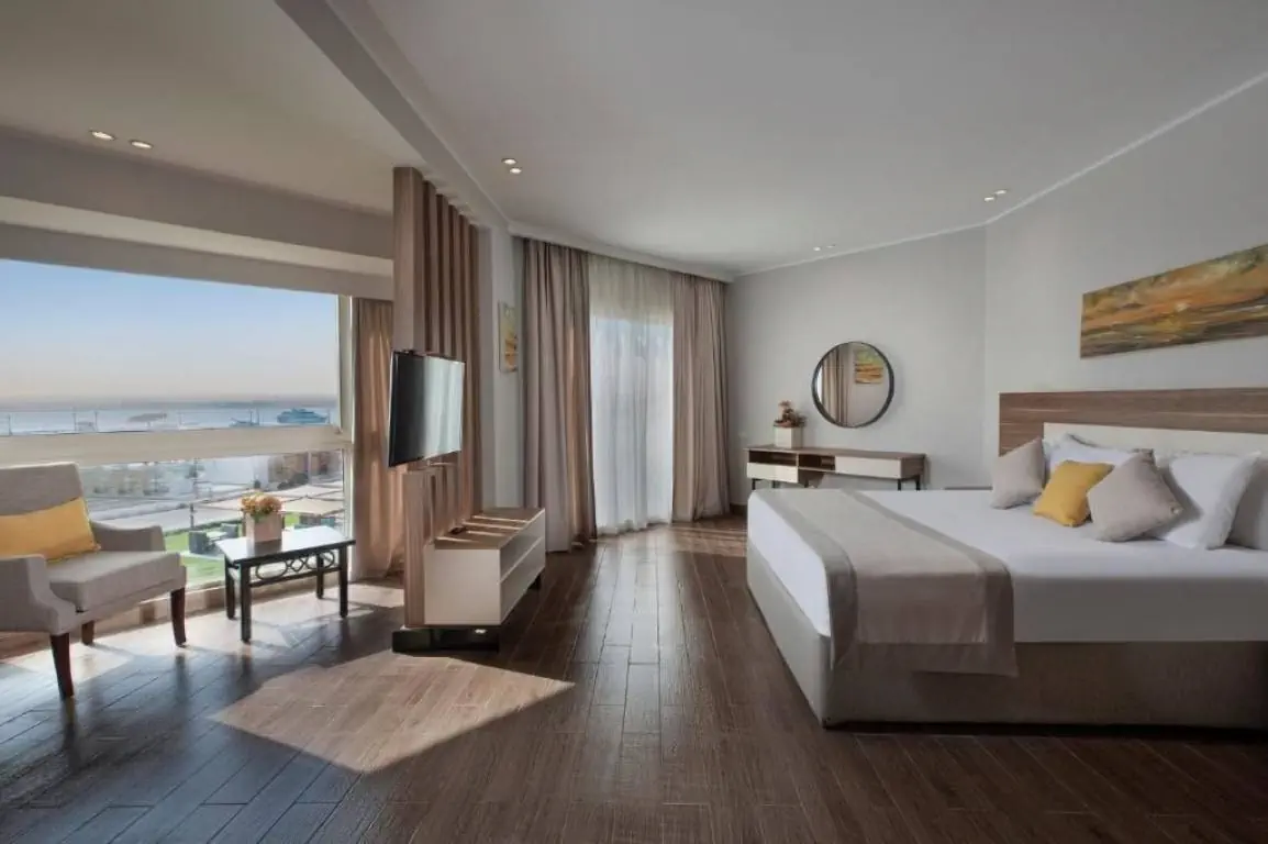 Pyramisa Beach Resort Sahl Hasheesh 5*, фото 15