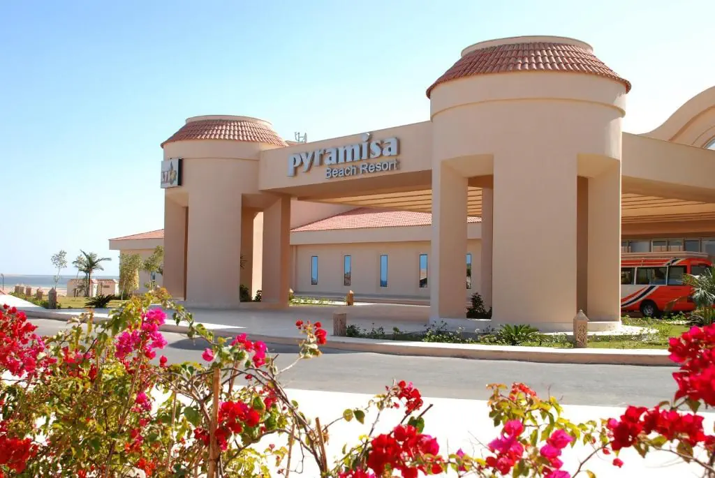 Pyramisa Beach Resort Sahl Hasheesh 5*, фото 3