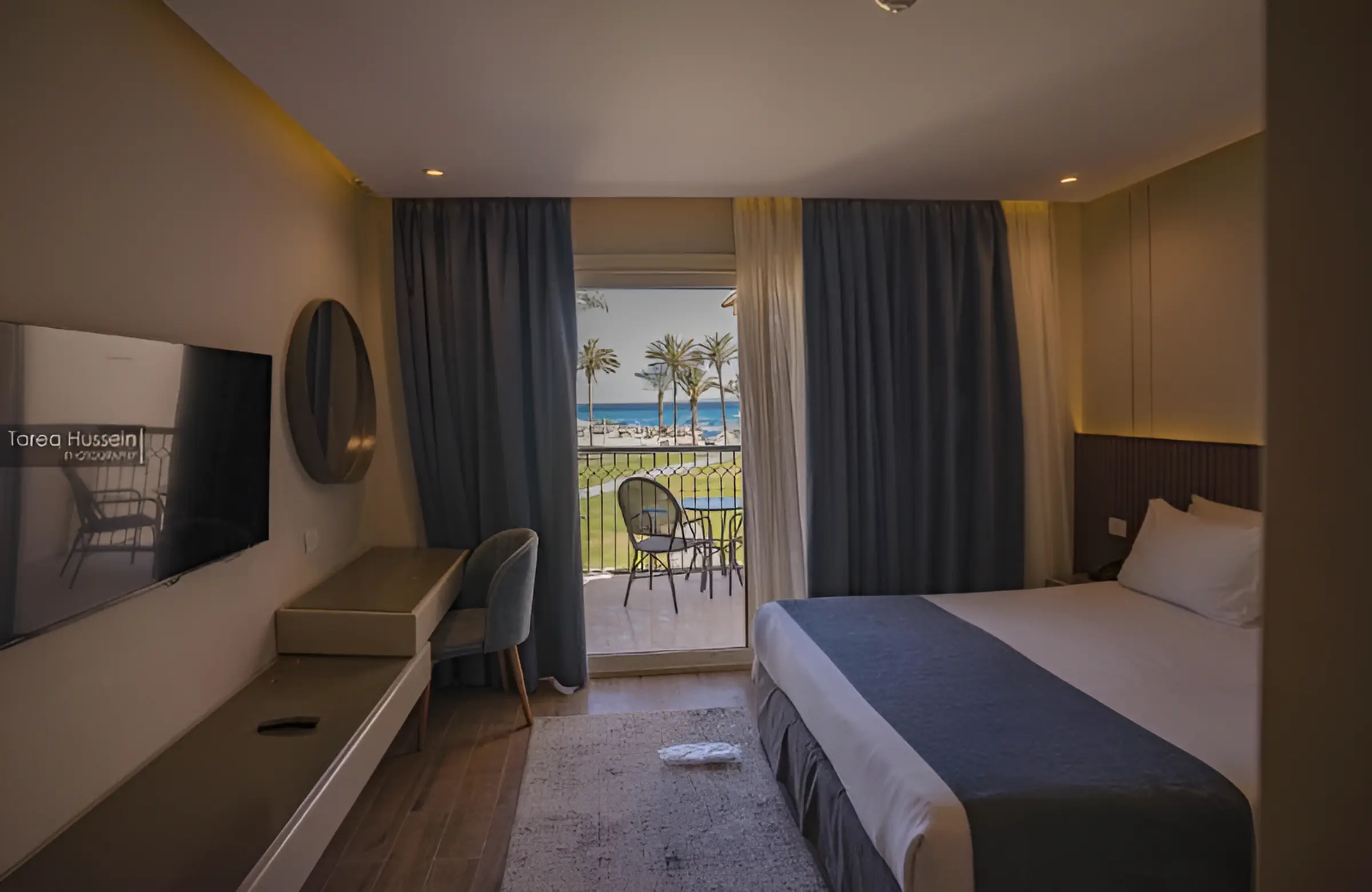 Pyramisa Beach Resort Sahl Hasheesh 5*, фото 9