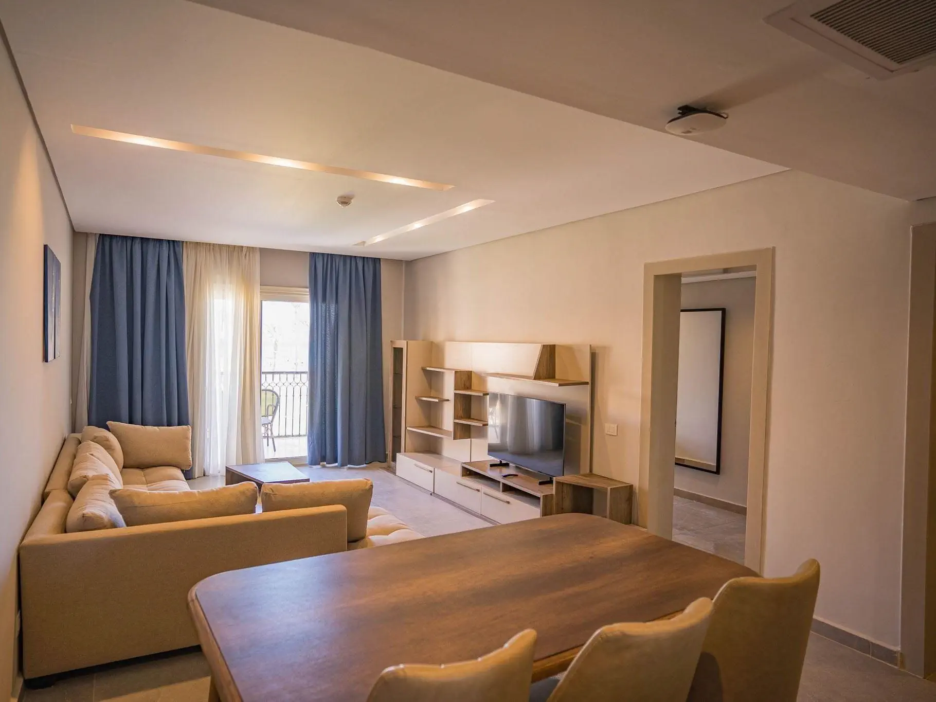 Pyramisa Beach Resort Sahl Hasheesh 5*, фото 13