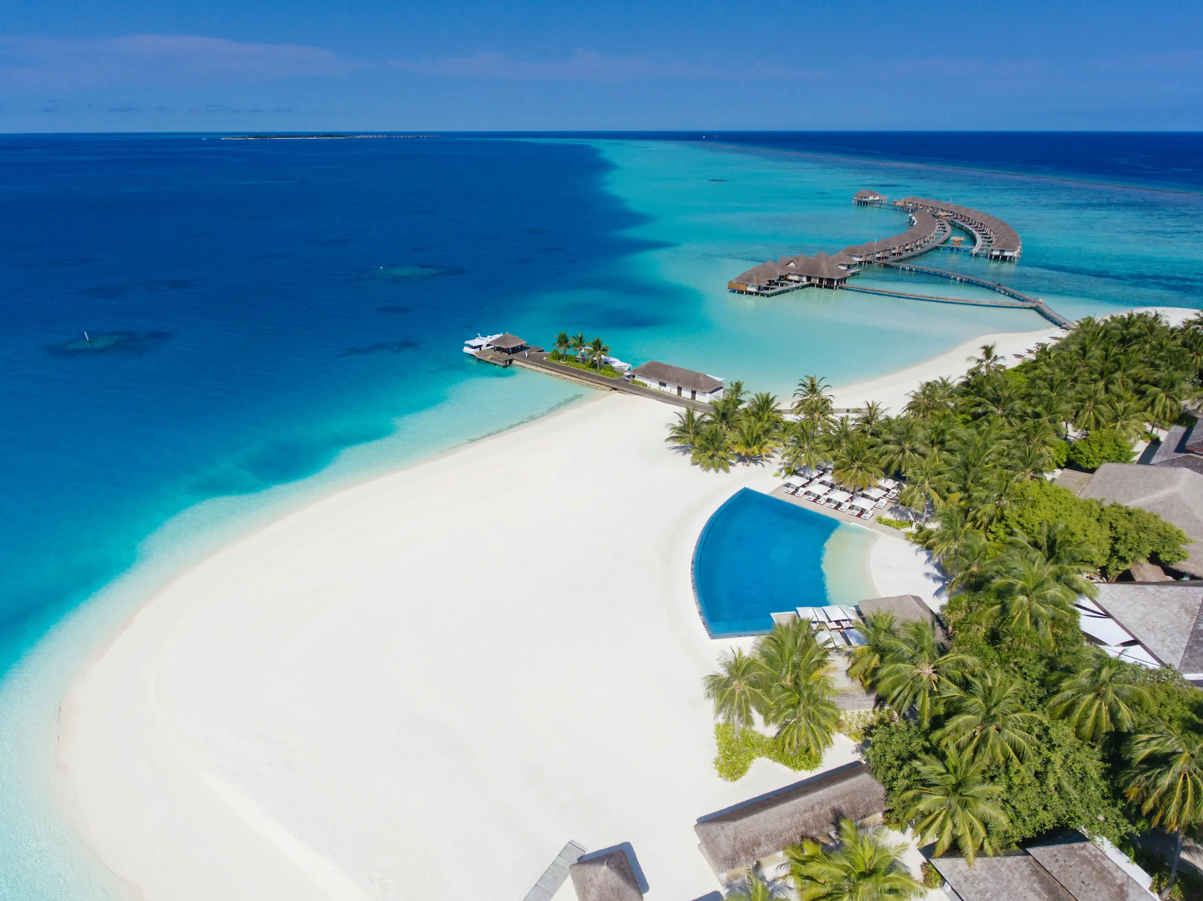 Velassaru Maldives 5*
