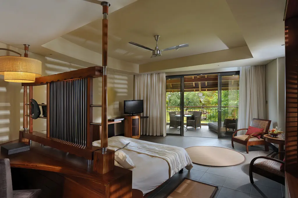 Trou aux Biches Beachcomber Golf Resort & Spa 5*, фото 16