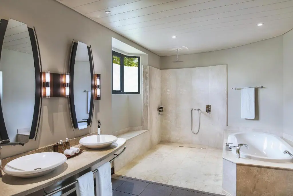 Trou aux Biches Beachcomber Golf Resort & Spa 5*, фото 14
