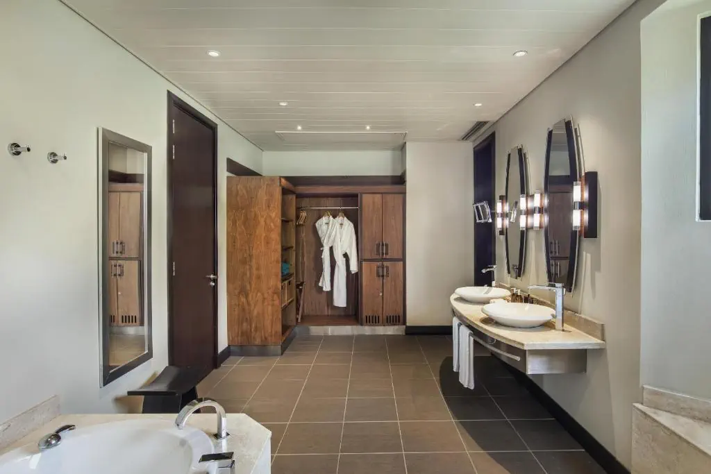 Trou aux Biches Beachcomber Golf Resort & Spa 5*, фото 12