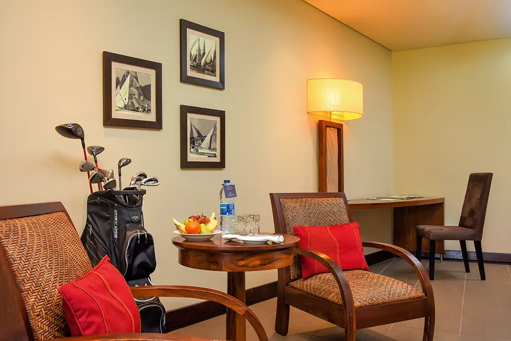 Trou aux Biches Beachcomber Golf Resort & Spa 5*, фото 8