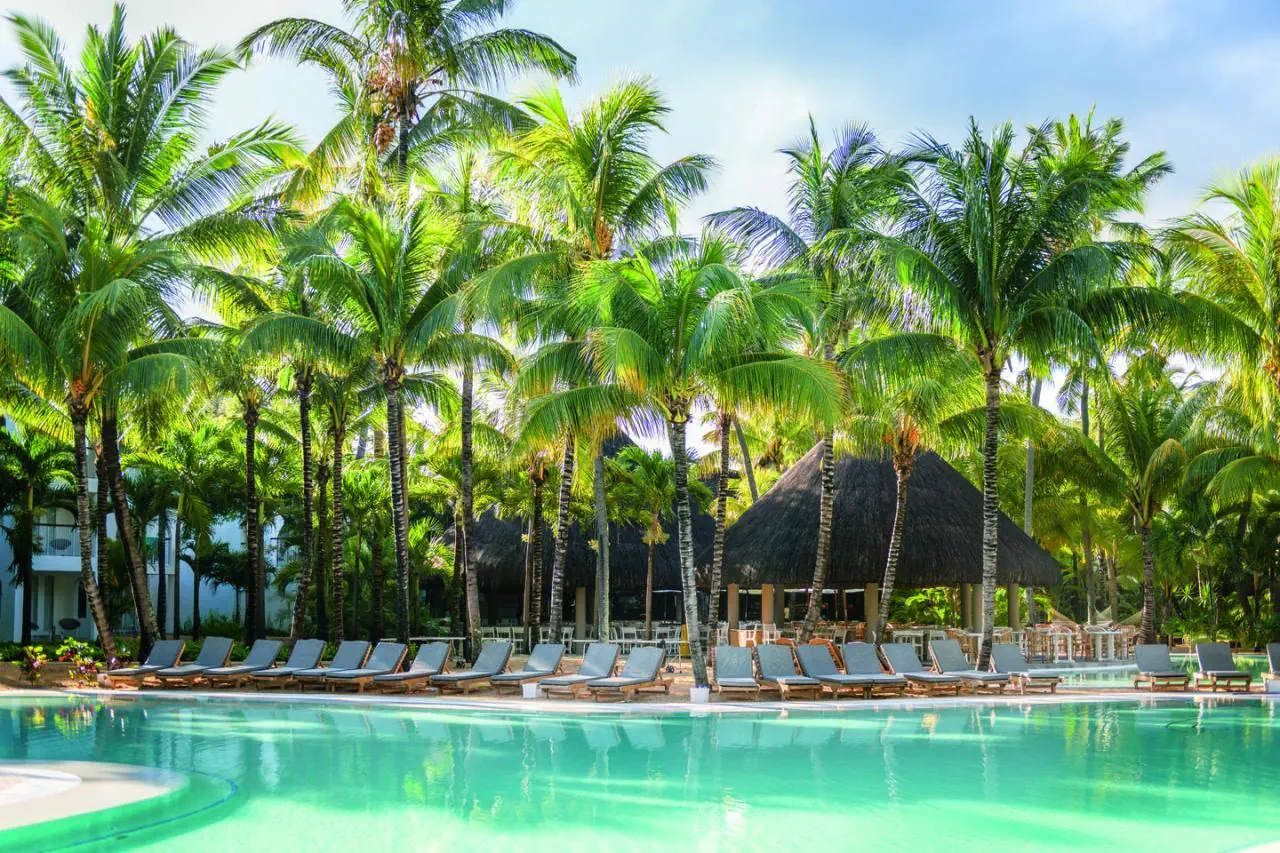 Canonnier Beachcomber Golf Resort & Spa 4*, фото 10