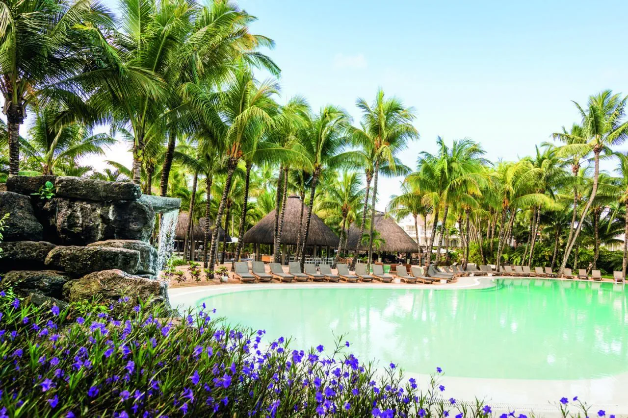 Canonnier Beachcomber Golf Resort & Spa 4*, фото 15