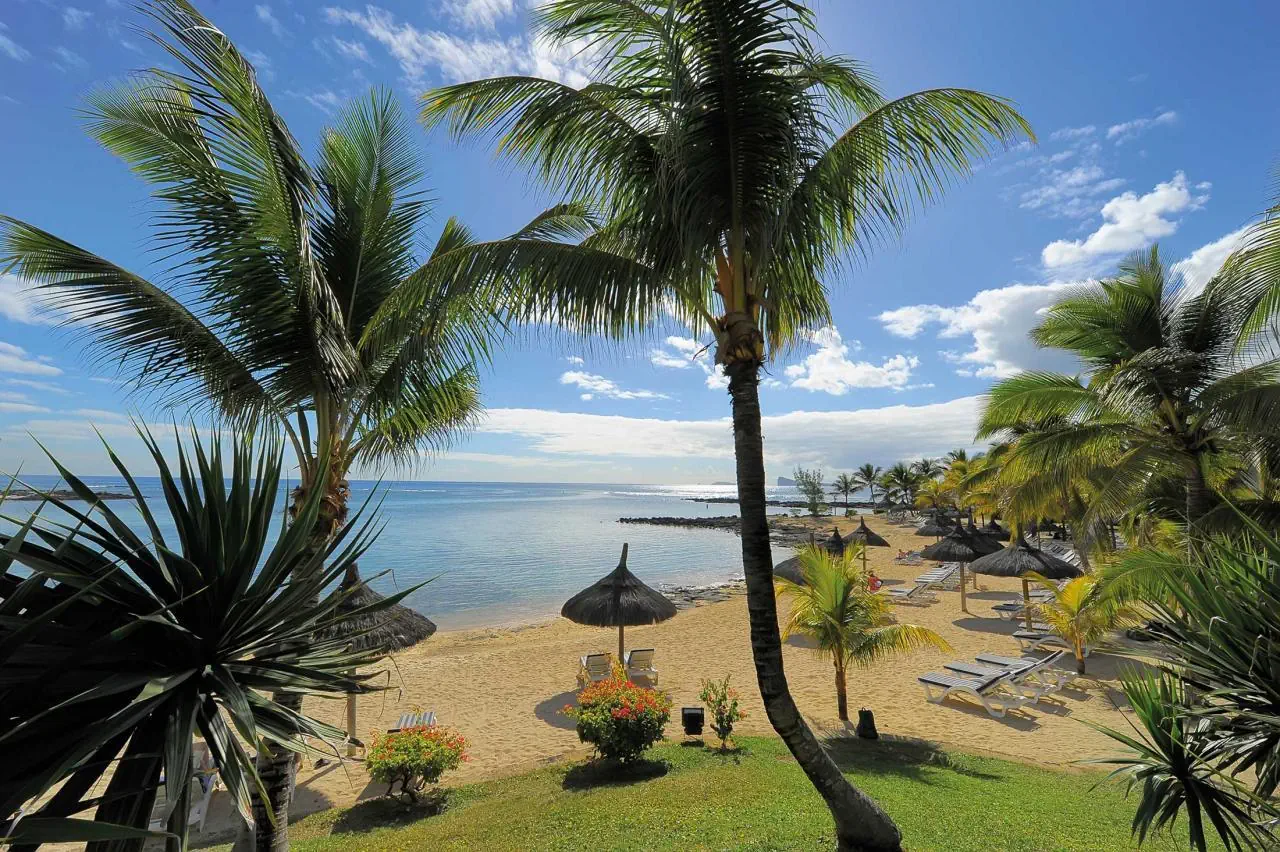 Canonnier Beachcomber Golf Resort & Spa 4*, фото 7