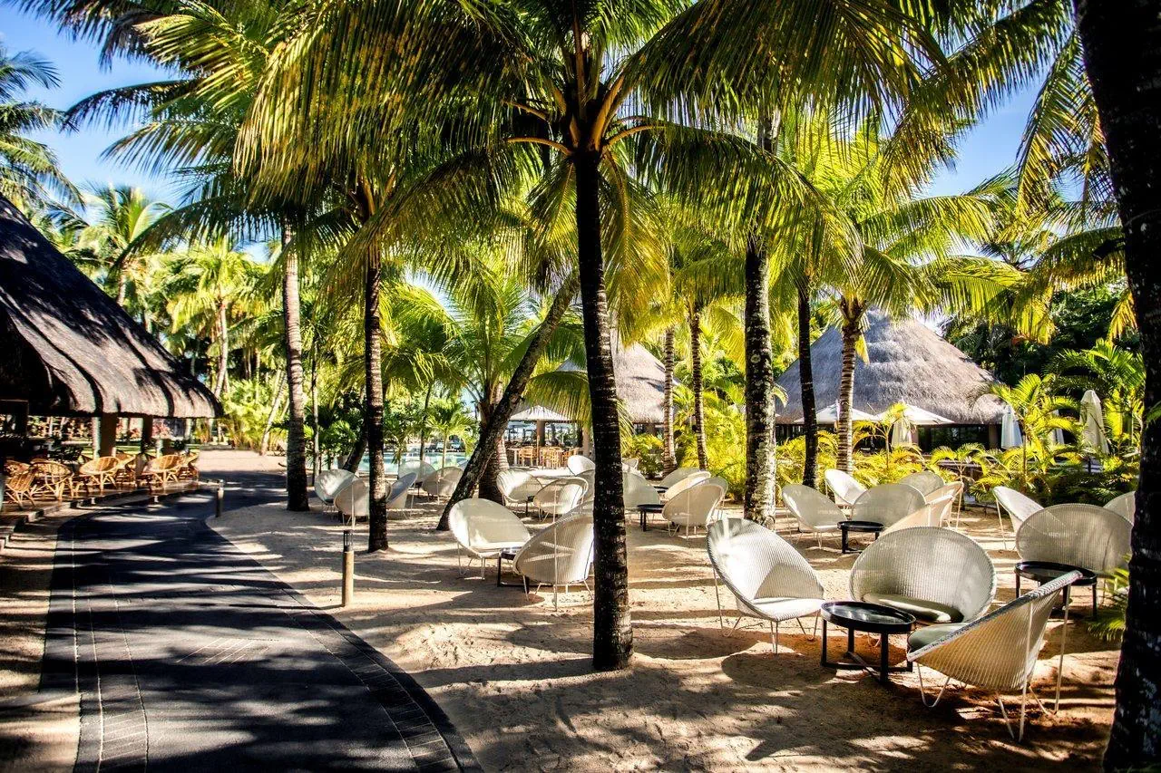Canonnier Beachcomber Golf Resort & Spa 4*, фото 16