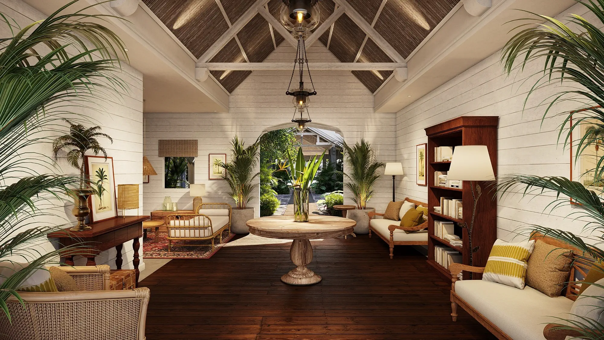 Veranda Grand Baie 4*, фото 2
