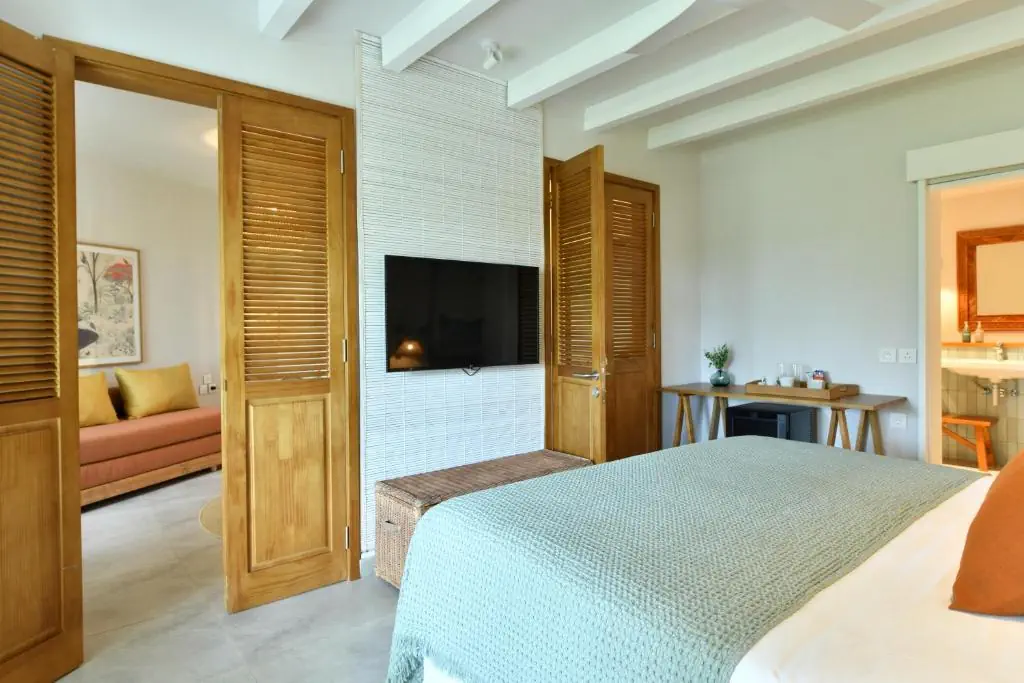 Veranda Grand Baie 4*, фото 7