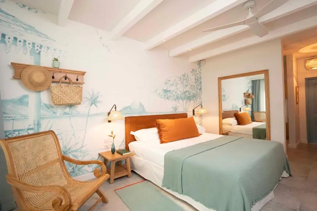 Veranda Grand Baie 4*, фото 12