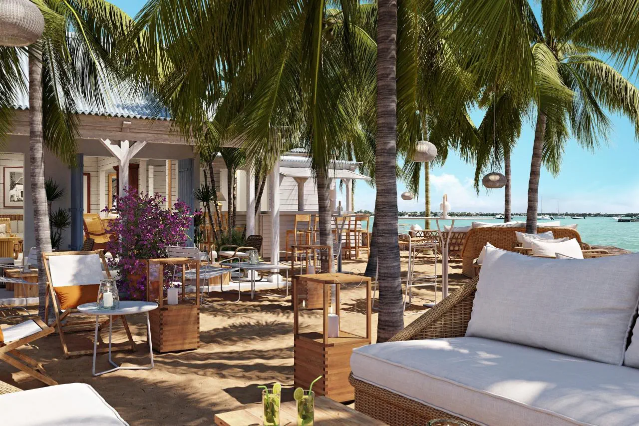 Veranda Grand Baie 4*, фото 13