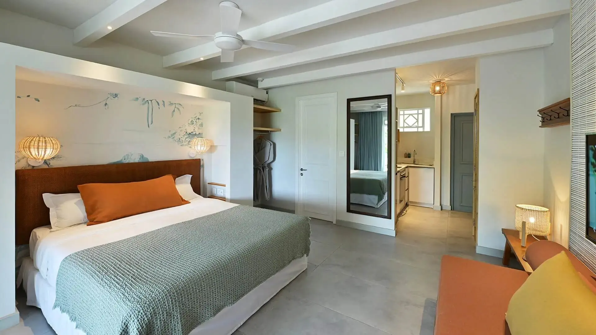 Veranda Grand Baie 4*, фото 11
