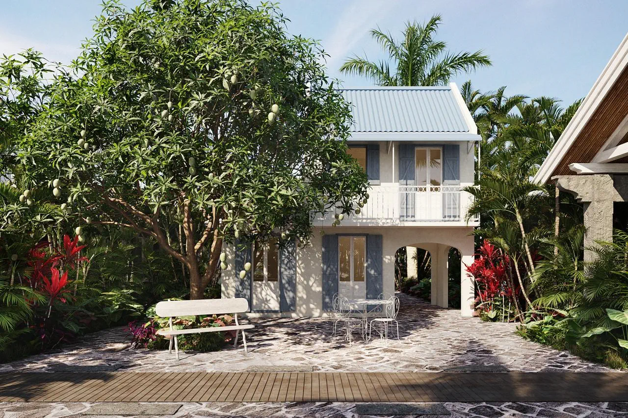 Veranda Grand Baie 4*, фото 15