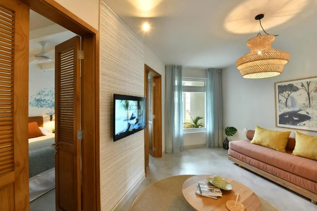 Veranda Grand Baie 4*, фото 8