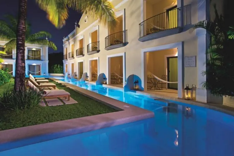 Dreams Tulum Resort 5*, фото 8