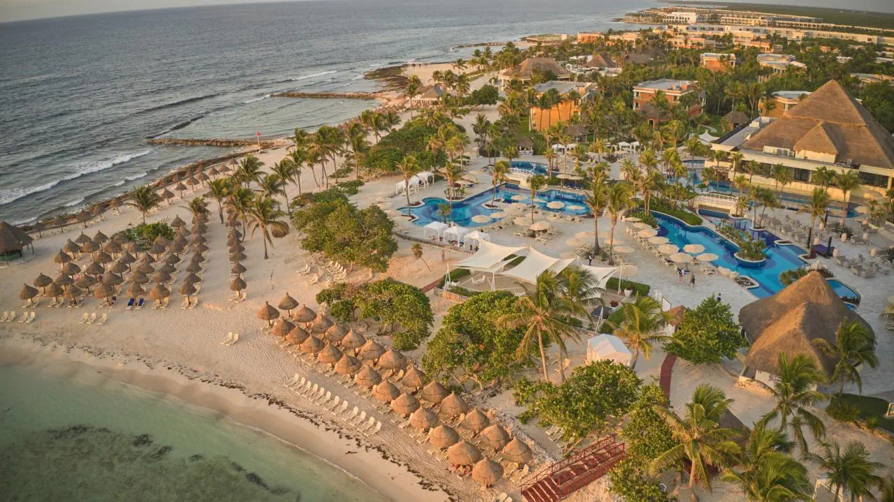 Bahia Principe Luxury Akumal 5*