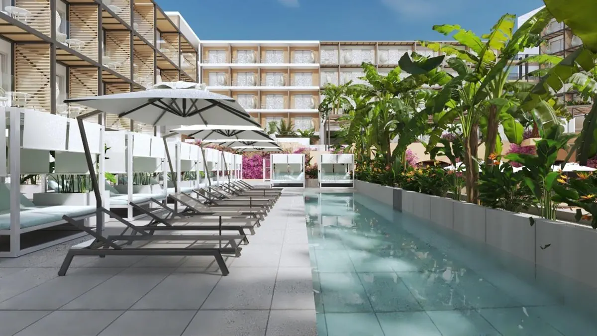 Valentin Grand Park 4*