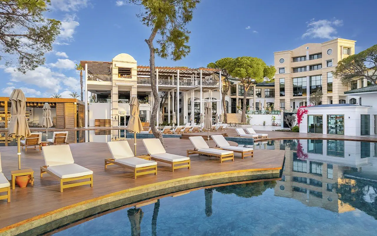 Rixos Park Belek 5*, фото 5