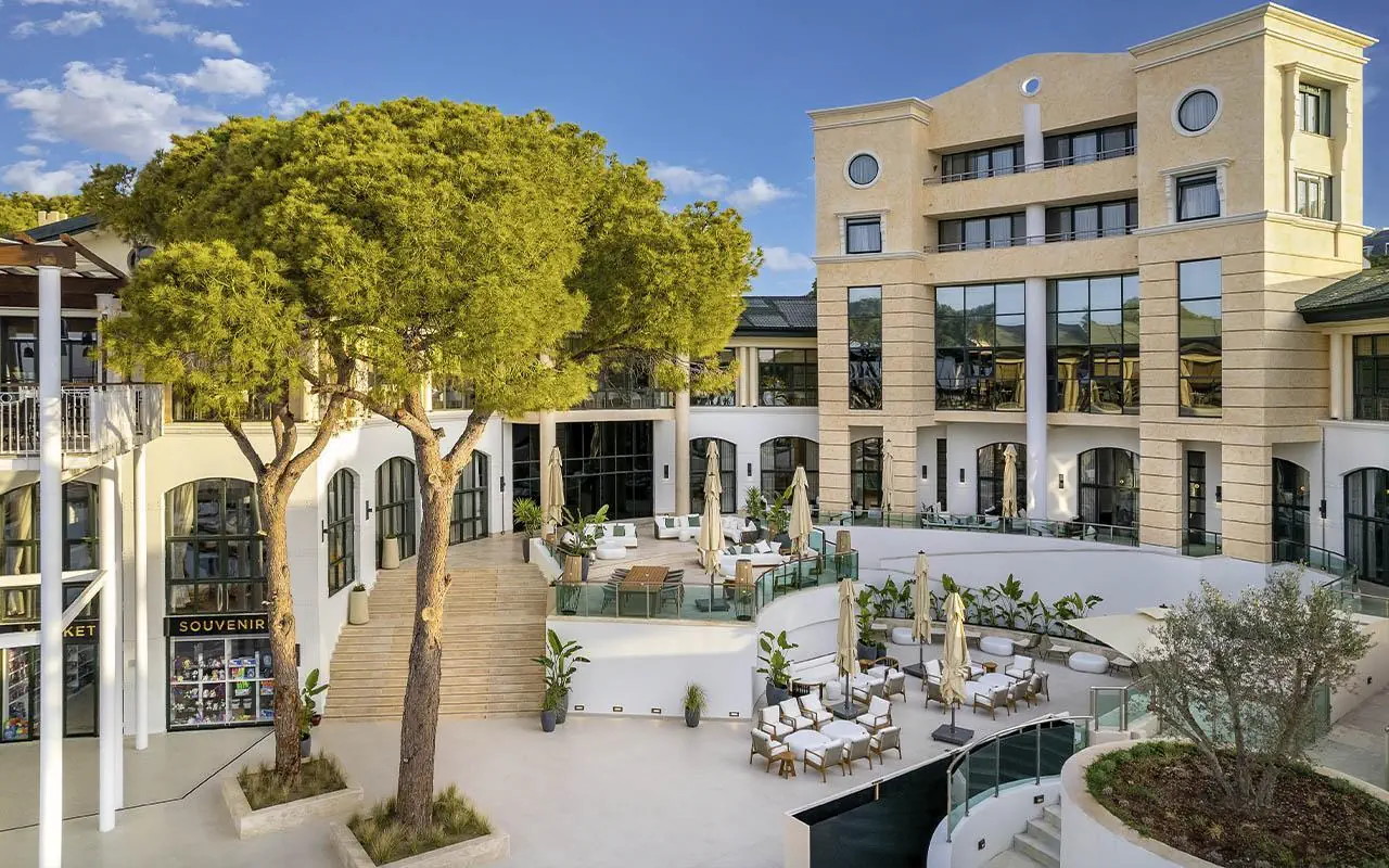 Rixos Park Belek 5*, фото 4