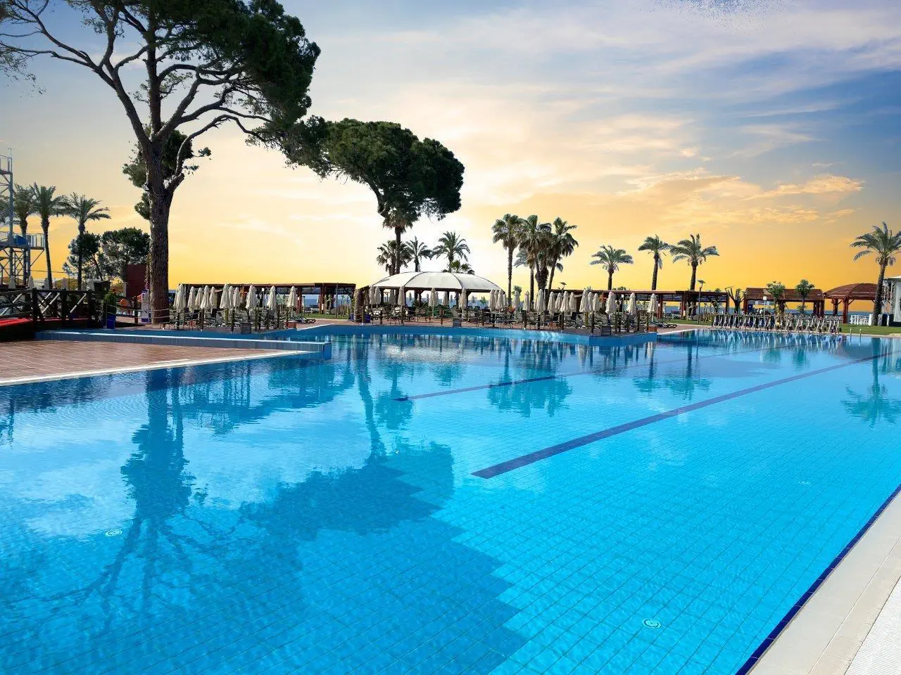 Rixos Park Belek 5*, фото 1