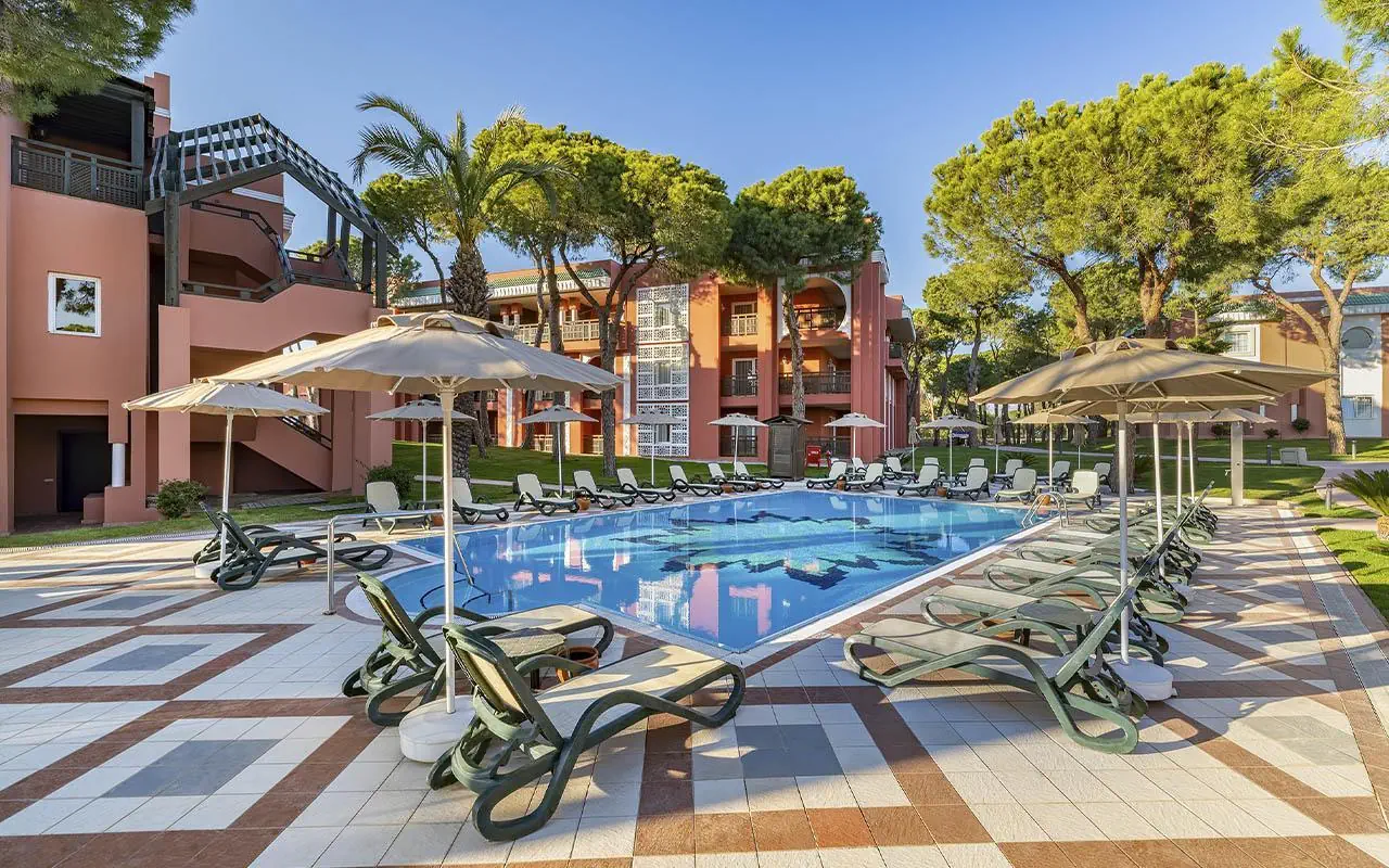 Rixos Park Belek 5*, фото 3