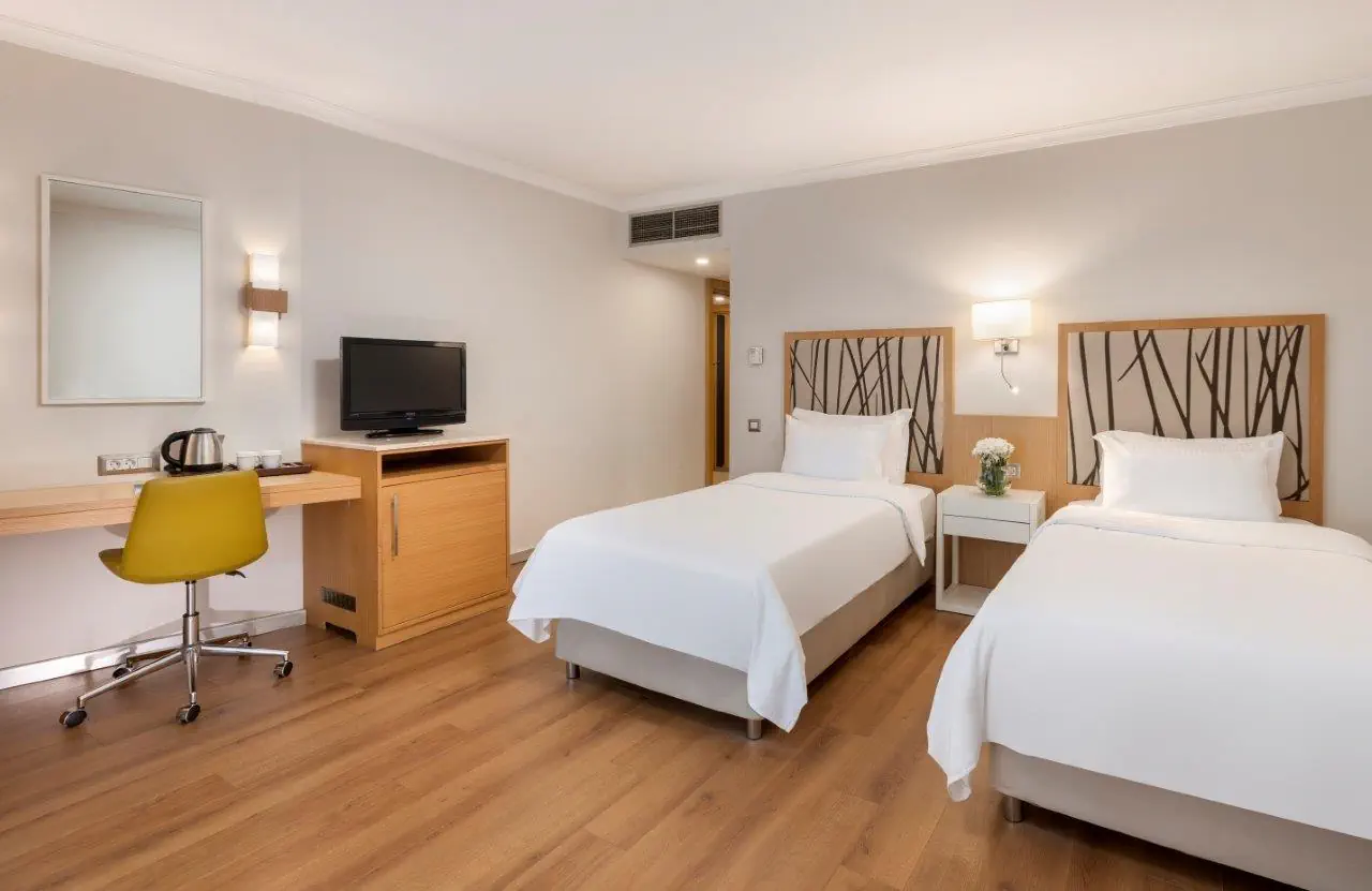 Rixos Park Belek 5*, фото 11