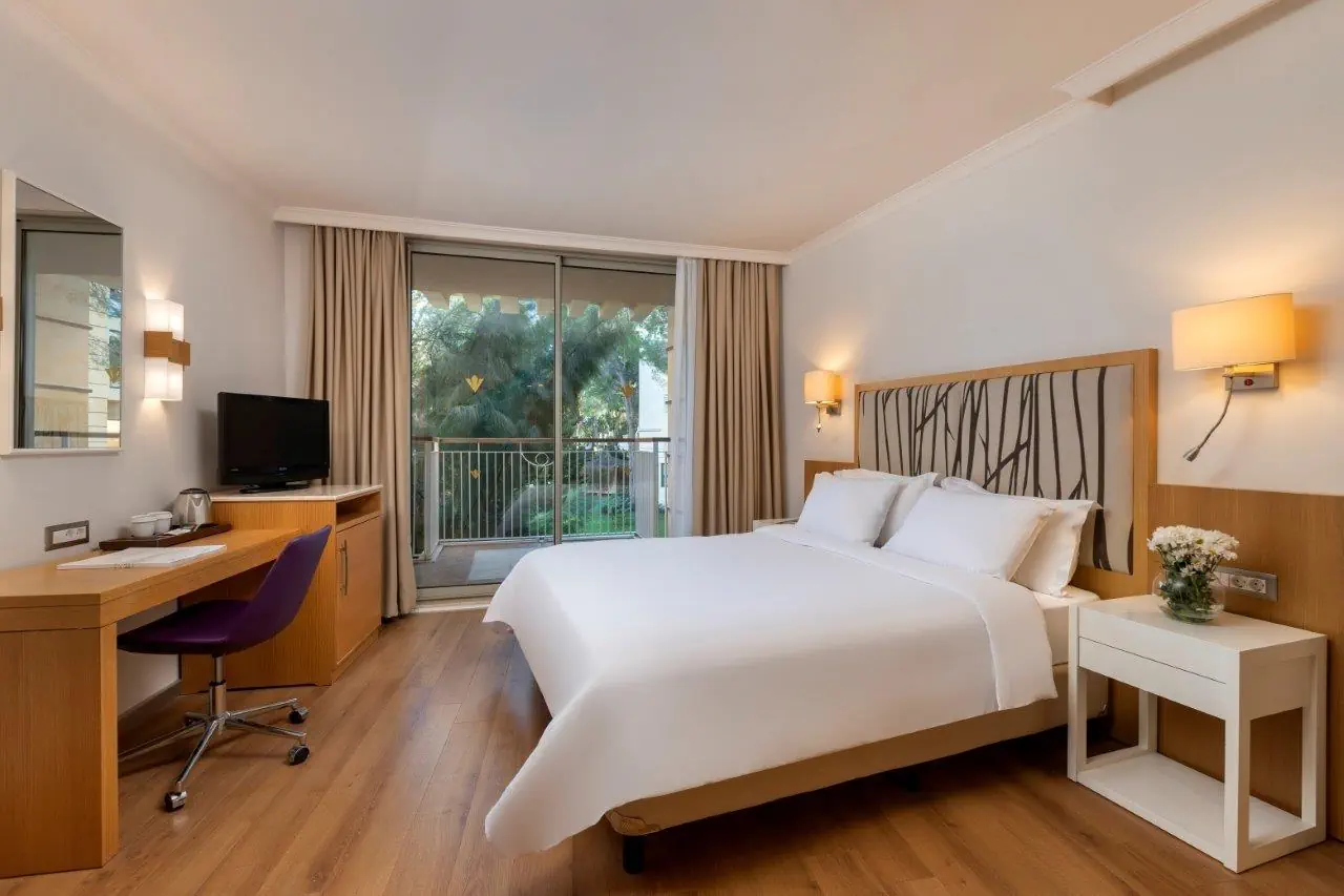 Rixos Park Belek 5*, фото 7